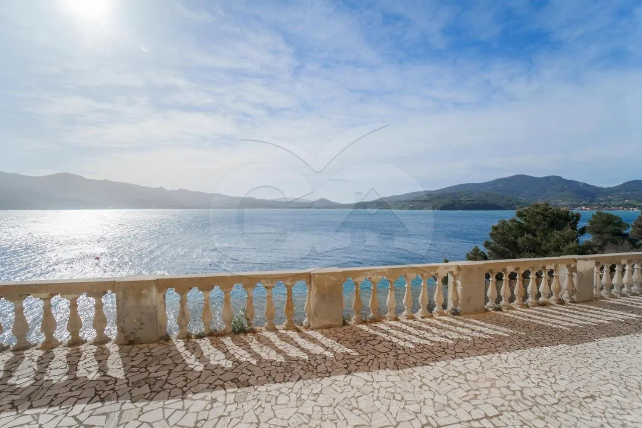 Dimora Le Fortezze Sullo Scoglio - Goelba 费拉约港 意大利