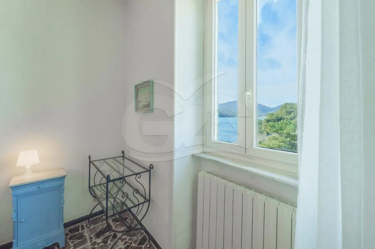 Dimora Le Fortezze Sullo Scoglio - Goelba 费拉约港 0*,  意大利