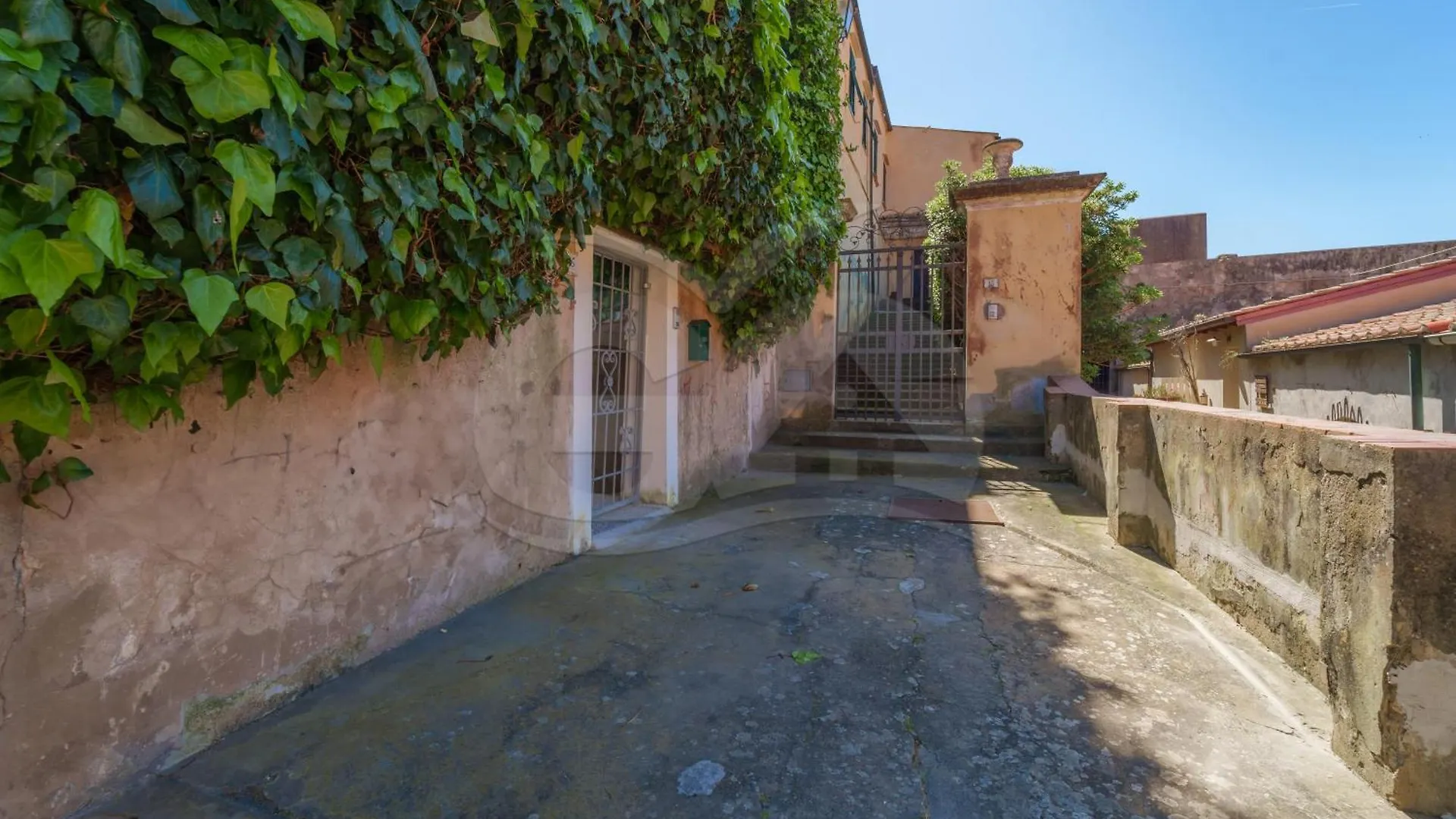 Dimora Le Fortezze Sullo Scoglio - Goelba 费拉约港 度假居